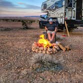 Review photo of Sand Mine Road #110 Dispersed Camping by Mark H., June 20, 2023