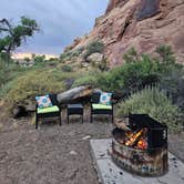 Review photo of Sand Island Recreation Area — Bears Ears National Monument by Gary G., June 20, 2023