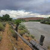 Review photo of Sand Island Recreation Area — Bears Ears National Monument by Gary G., June 20, 2023