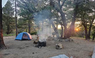 Gary G.'s photo at Mountain Oak near Phelan, CA