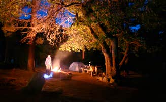 Gary G.'s photo at Mountain Oak near Phelan, CA