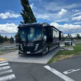 Review photo of Deschute County Expo RV Park by Michael C., June 20, 2023