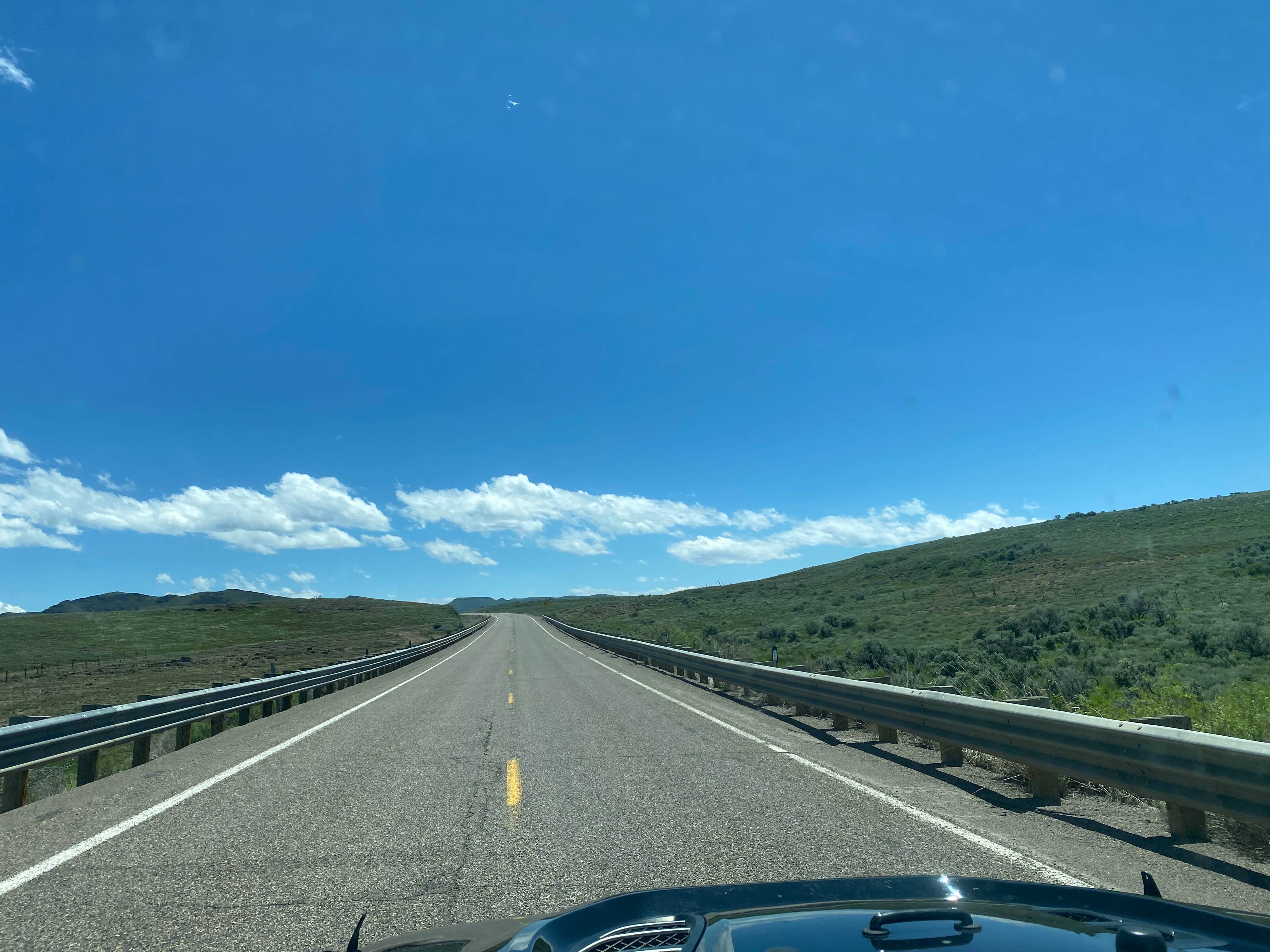 Camping near Jarbidge: Wild Horse Rec Area 2, Owyhee, Nevada