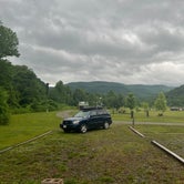 Review photo of Meadow Creek Campground — New River Gorge National Park and Preserve by Grant M., June 20, 2023