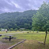 Review photo of Meadow Creek Campground — New River Gorge National Park and Preserve by Grant M., June 20, 2023