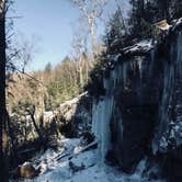 Review photo of Audra State Park Campground by Hannah V., October 17, 2018