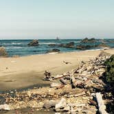 Review photo of Harris Beach State Park Campground by Heidi P., August 20, 2016