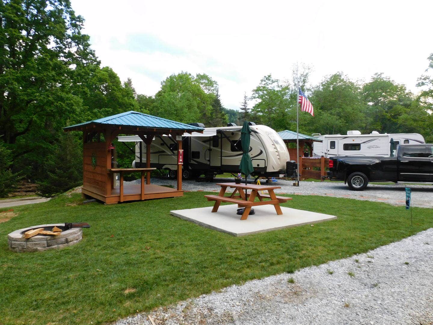 Deer Springs RV Park