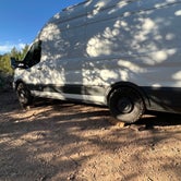Review photo of Black Canyon Dispersed Camping by Cyndee F., June 20, 2023