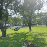 Review photo of Gladhaven Campground and Marina by Cody V., June 20, 2023