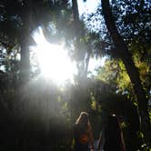 Review photo of Koreshan State Park Campground by Hannah V., October 17, 2018