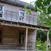 Review photo of Koreshan State Park Campground by Hannah V., October 17, 2018
