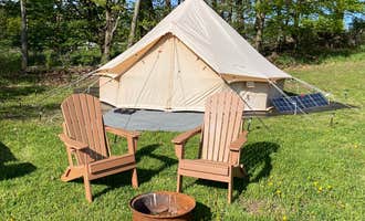 Camping near Meadow-Vale Campsites: My Friends Place , Oneonta, New York