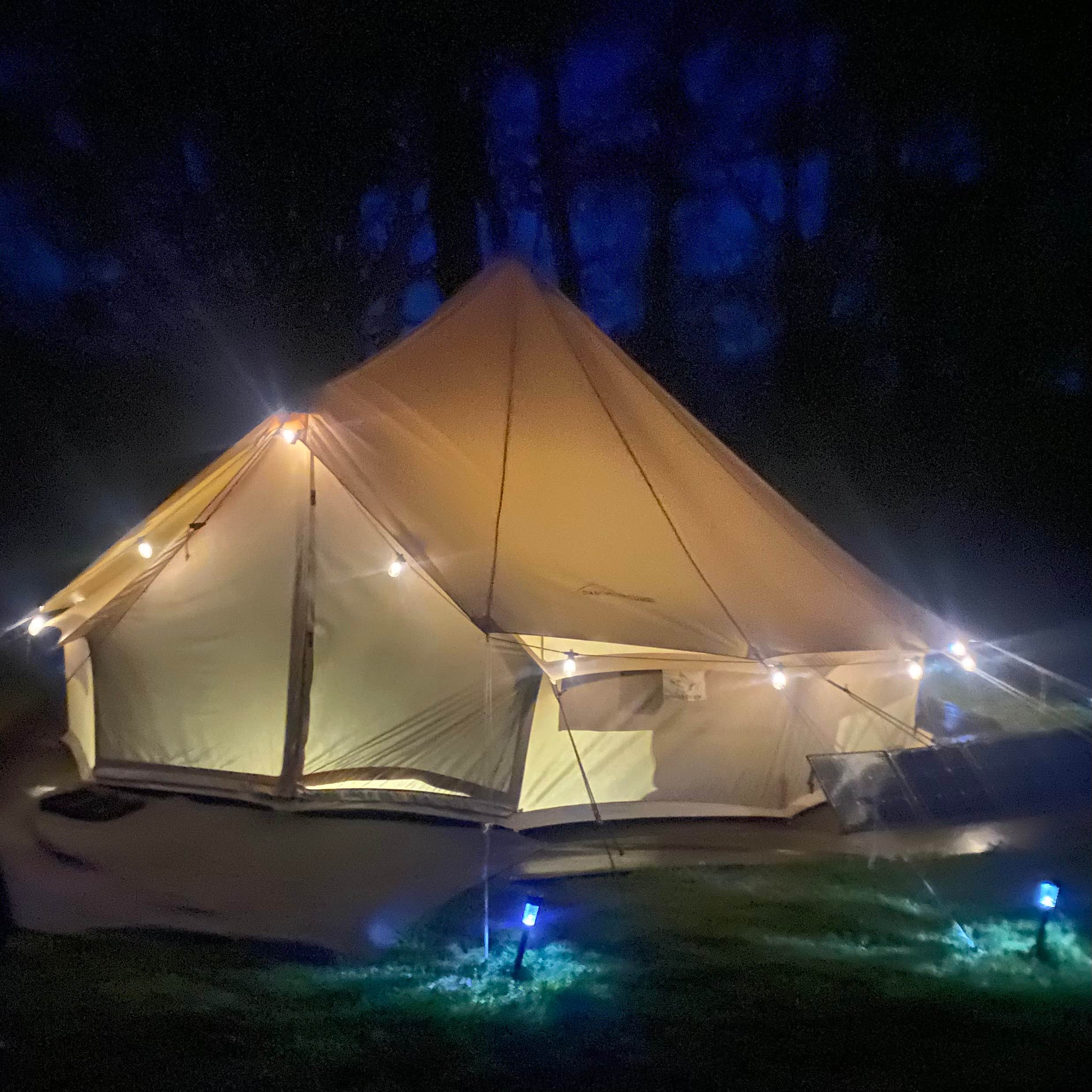 My Friends Place Camping | Oneonta, NY