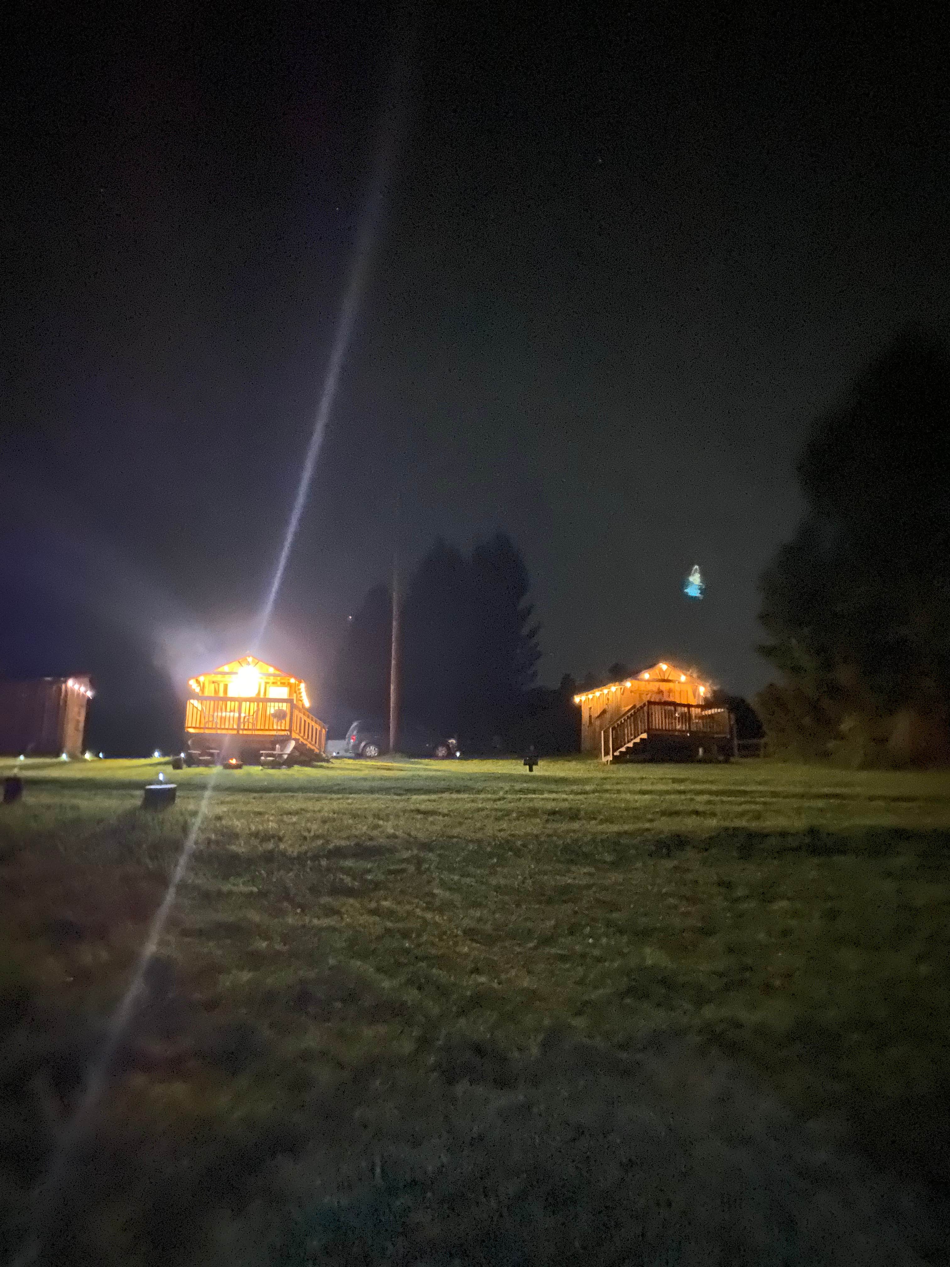 Camper-submitted photo at My Friends Place near Colliersville, NY