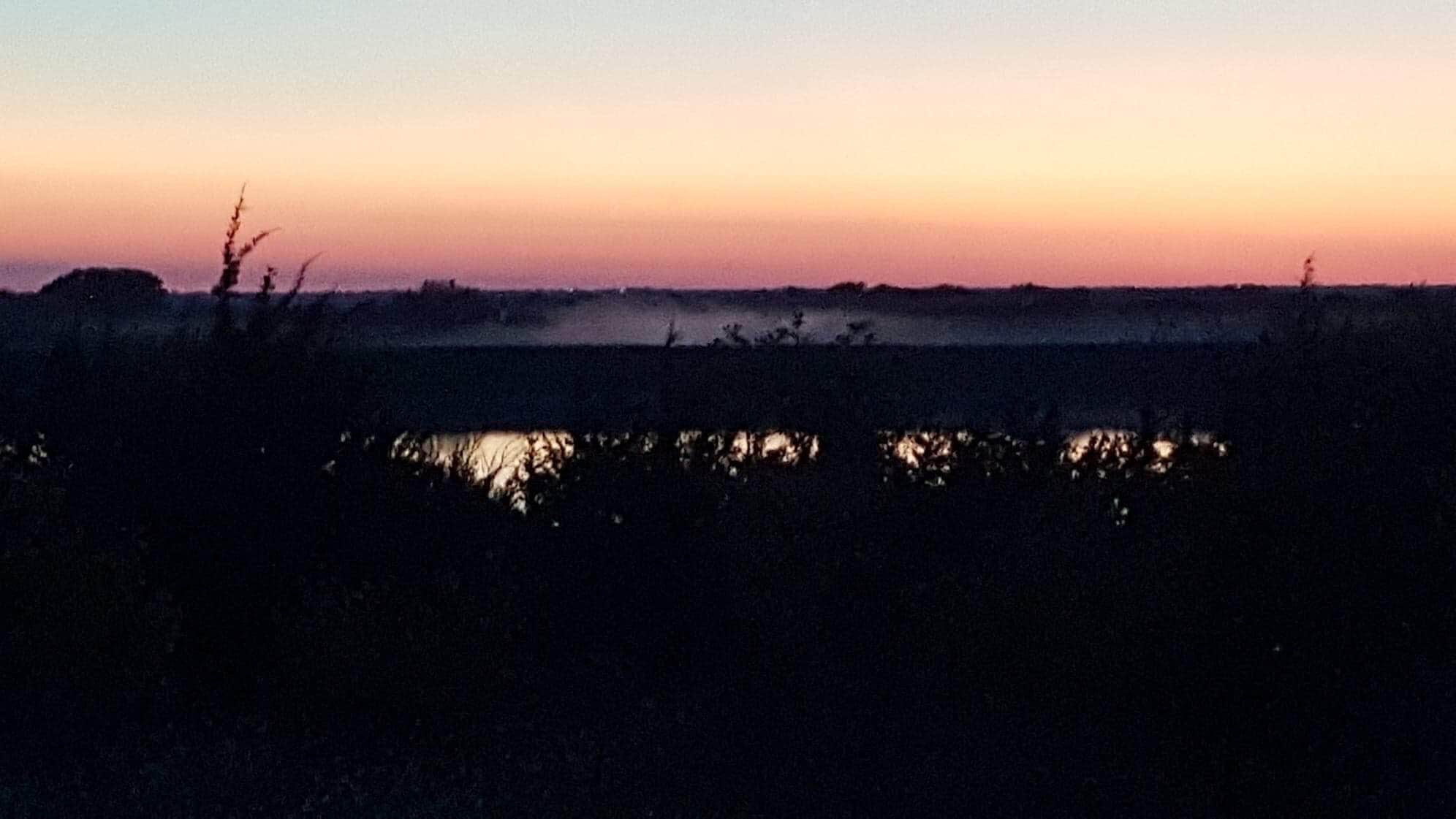 Rockford Lake State Recreation Area Beatrice NE