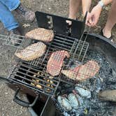 Review photo of Lower Pines Campground — Yosemite National Park by Joseph R., June 20, 2023