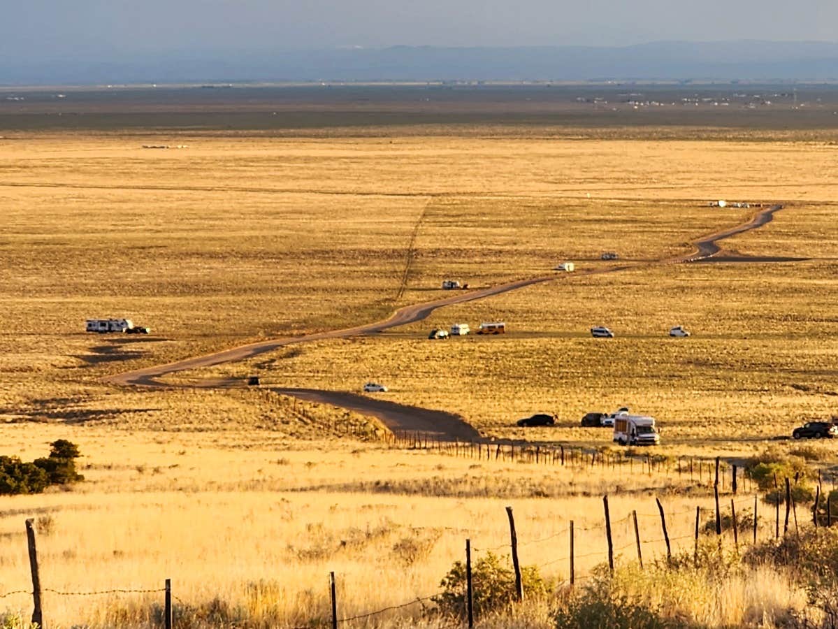 BLM Mt Blanca Rd Dispersed Camping - Blm Mt Blanca Rd Dispersed 4babcb2c 189c 450f B6ce 