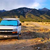 Review photo of BLM Mt. Blanca Rd. Dispersed by Fred S., June 20, 2023