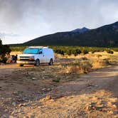 Review photo of BLM Mt. Blanca Rd. Dispersed by Fred S., June 20, 2023