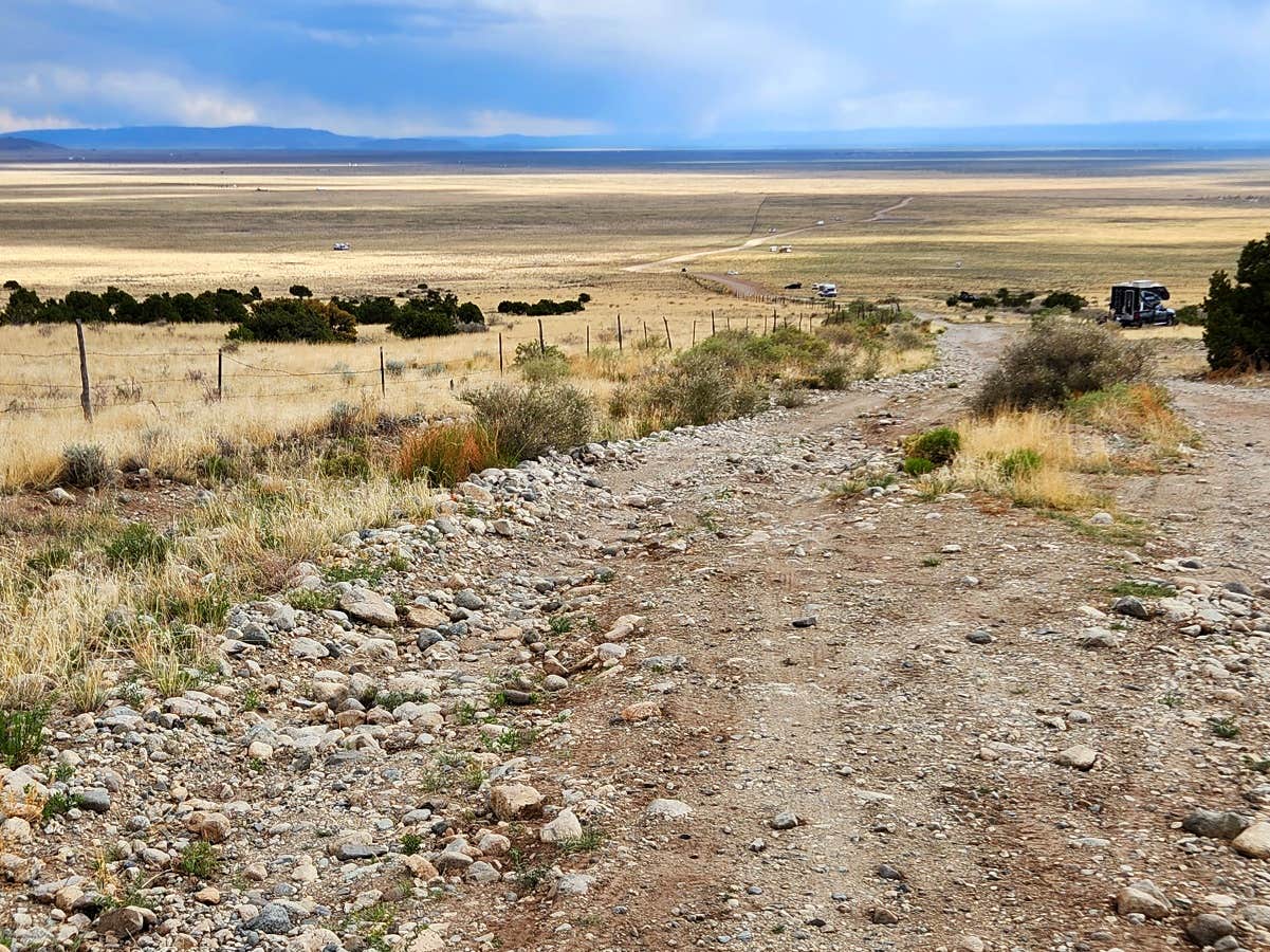 BLM Mt Blanca Rd Dispersed Camping - Blm Mt Blanca Rd Dispersed 8bbbb72f Faf3 4897 Ae21 0e1d2494afdd 
