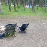 Review photo of Pactola Reservoir Campground by Nate K., June 20, 2023