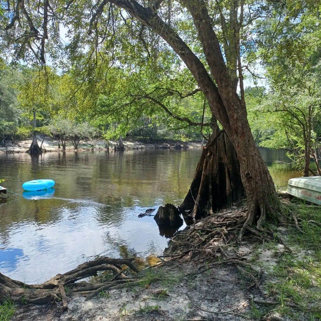 4A River Camp | Fort White, FL