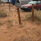 Review photo of Willow Springs Trail by Aliyah B., October 17, 2018