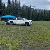 Review photo of Beartooth Scenic Byway Camping by Max , June 20, 2023