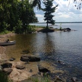 Review photo of Fall Lake by Chad K., August 20, 2016