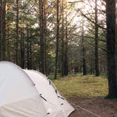 Review photo of Cape Disappointment State Park Campground by Joelle H., June 20, 2023