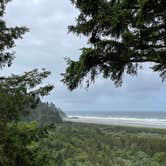 Review photo of Cape Disappointment State Park Campground by Joelle H., June 20, 2023