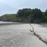 Review photo of Cape Disappointment State Park Campground by Joelle H., June 20, 2023