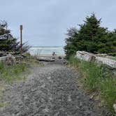 Review photo of Cape Disappointment State Park Campground by Joelle H., June 20, 2023