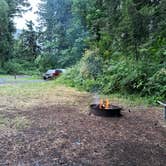 Review photo of Beacon Rock State Park Campground by Brennon , June 20, 2023