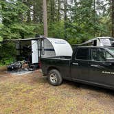 Review photo of Beacon Rock State Park Campground by Brennon , June 20, 2023