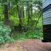 Review photo of Beacon Rock State Park Campground by Brennon , June 20, 2023