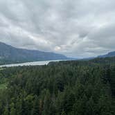 Review photo of Beacon Rock State Park Campground by Brennon , June 20, 2023