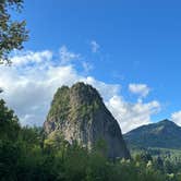 Review photo of Beacon Rock State Park Campground by Brennon , June 20, 2023