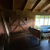 Review photo of Blue Springs Gap Cabin by jane , June 20, 2023