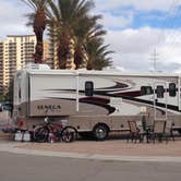 Review photo of Oasis Las Vegas RV Resort by David G., October 17, 2018