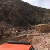 Review photo of Zion River Resort by David G., October 17, 2018