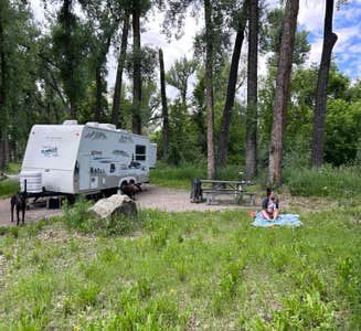 Camper-submitted photo from Itch-Kep-Pe Park