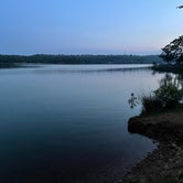 Review photo of Buckhorn Campground — Chickasaw National Recreation Area by Lori B., June 21, 2023