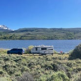 Review photo of White River National Forest Cow Creek North Campground by Craig W., June 21, 2023