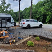 Review photo of Iron City Campground, Inc. by Greg S., June 21, 2023