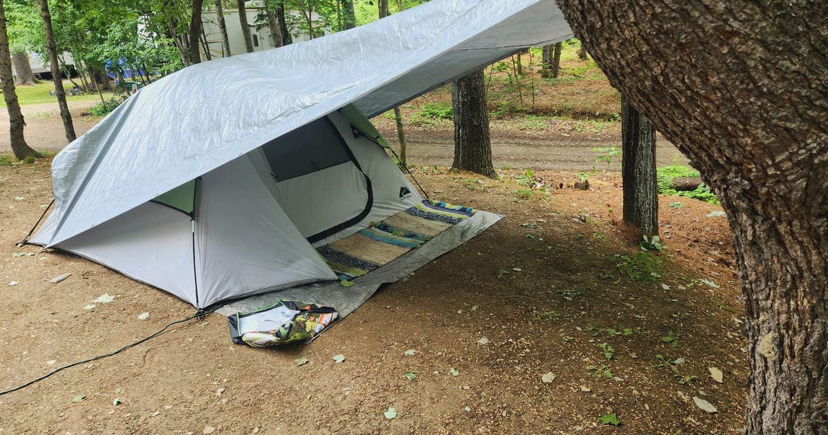Camper Submitted Photos Of Paul Bunyan Campground Camper submitted photos of paul bunyan campground