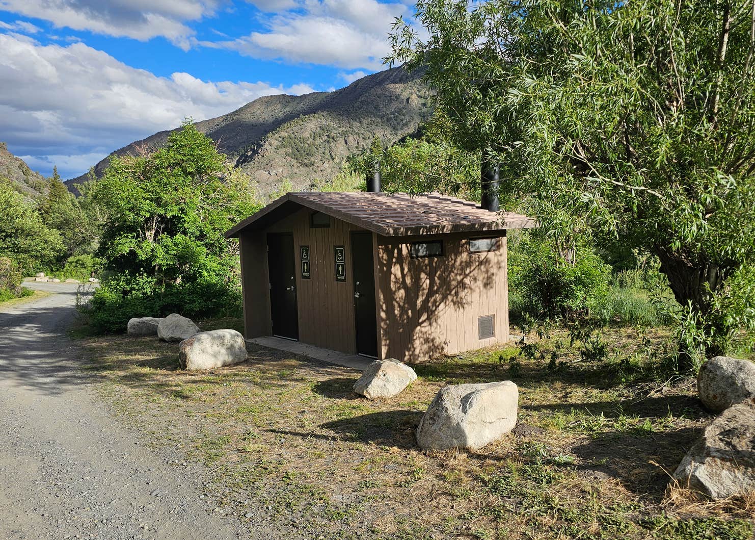 Kingston Camping The Dyrt