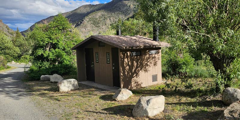 Camper submitted image from Kingston