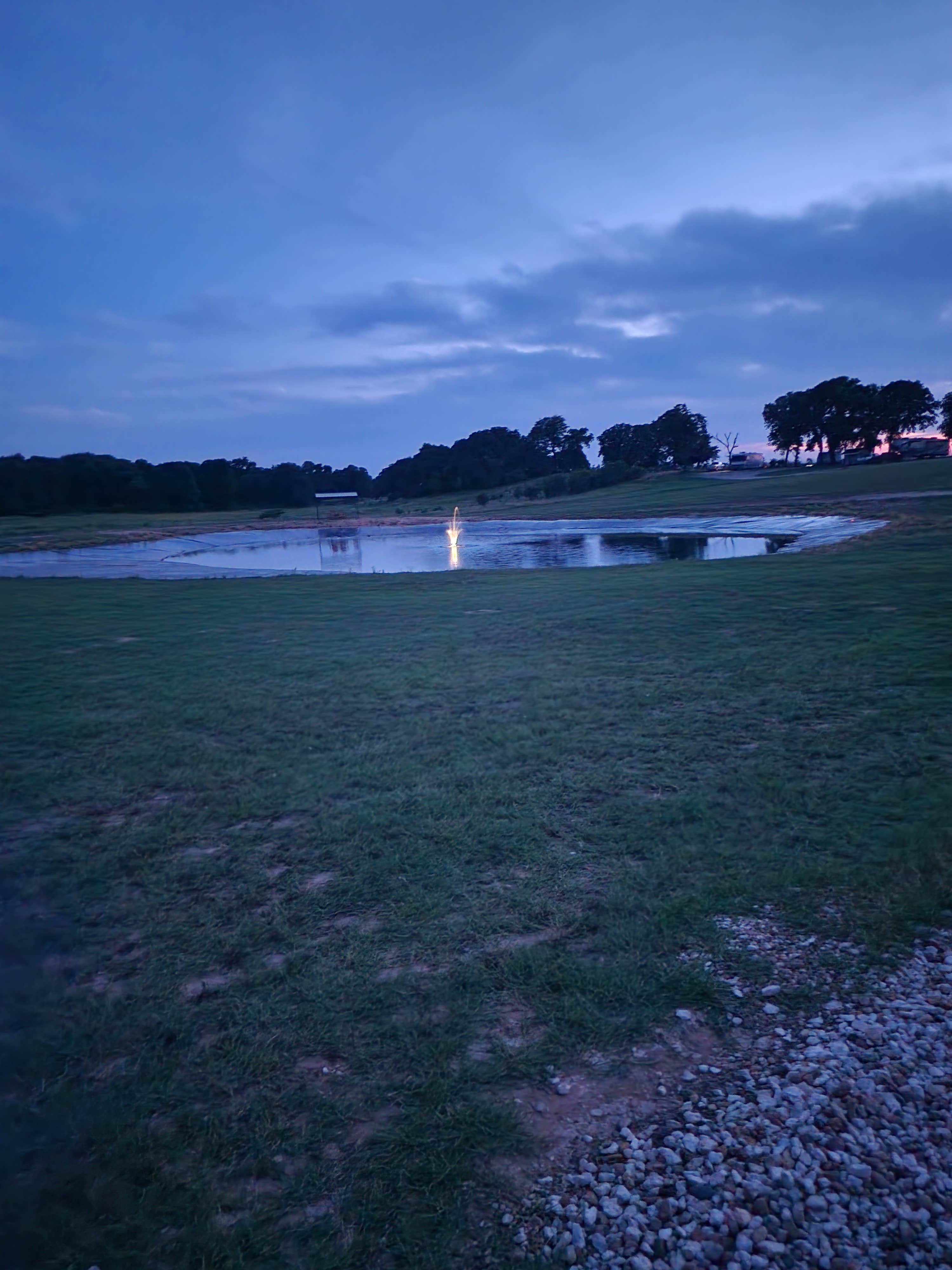 Camping near Red River Ranch RV Resort: Old Towne Rv Ranch, Gainesville, Oklahoma